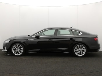 Used Audi A5 2024 for sale - 78895790: Photo