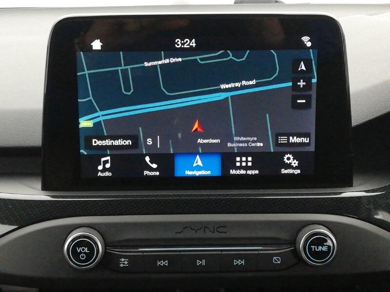 Used Ford Focus 2019 for sale - 77252516: Photo 10