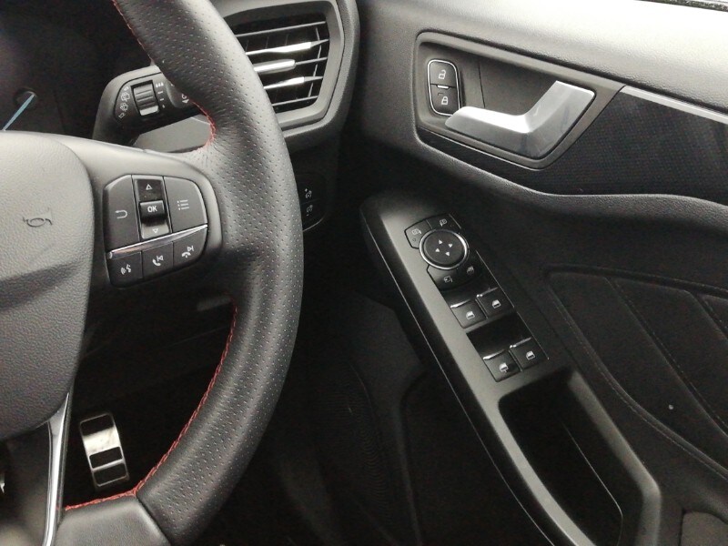 Used Ford Focus 2019 for sale - 77252516: Photo 11