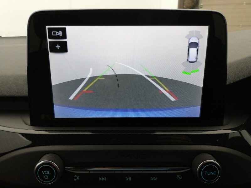 Used Ford Focus 2019 for sale - 77252516: Photo 16