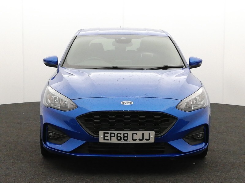 Used Ford Focus 2019 for sale - 77252516: Photo 19