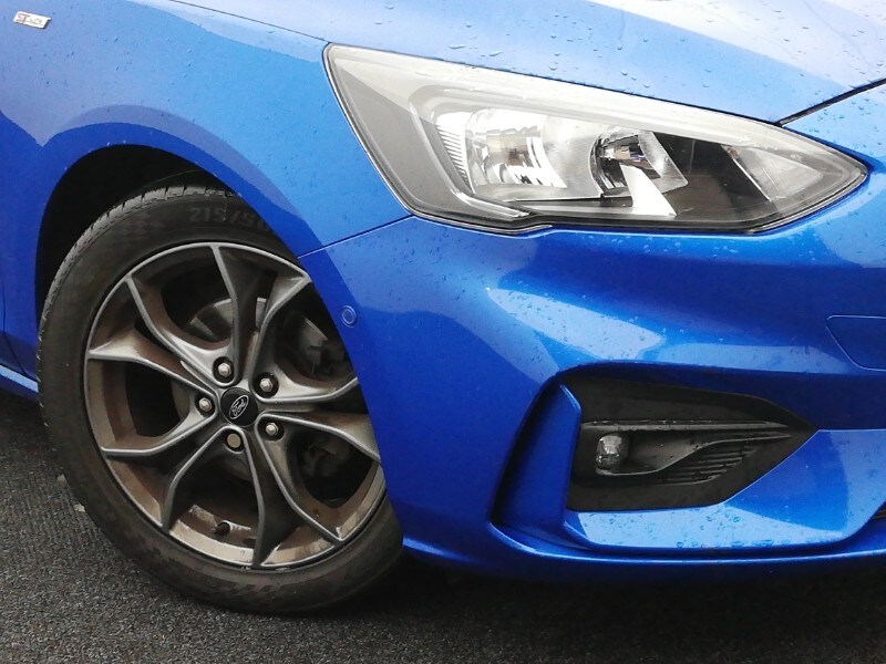 Used Ford Focus 2019 for sale - 77252516: Photo 9