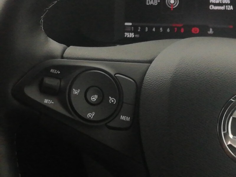 Used Vauxhall Corsa 2022 for sale - 78164325: Photo 11