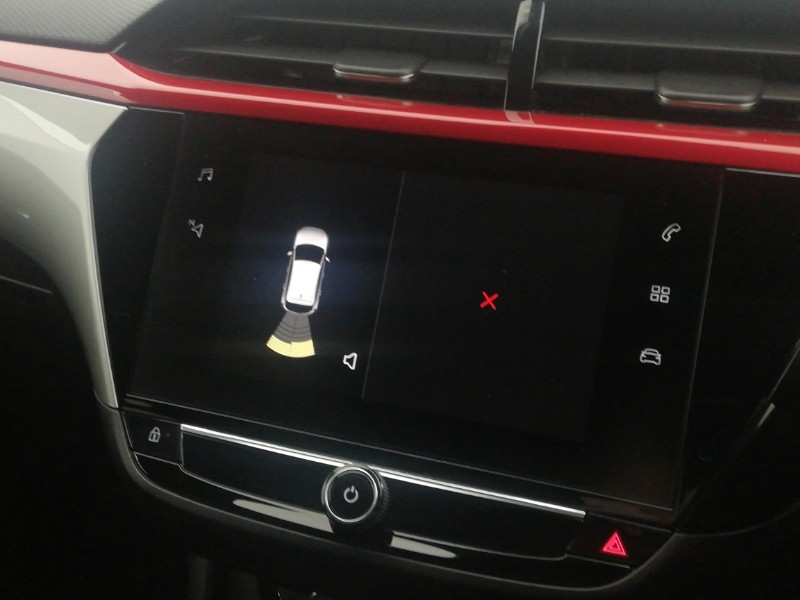 Used Vauxhall Corsa 2022 for sale - 78164325: Photo 13