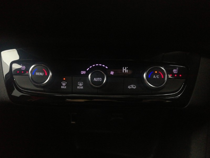 Used Vauxhall Corsa 2022 for sale - 78164325: Photo 14