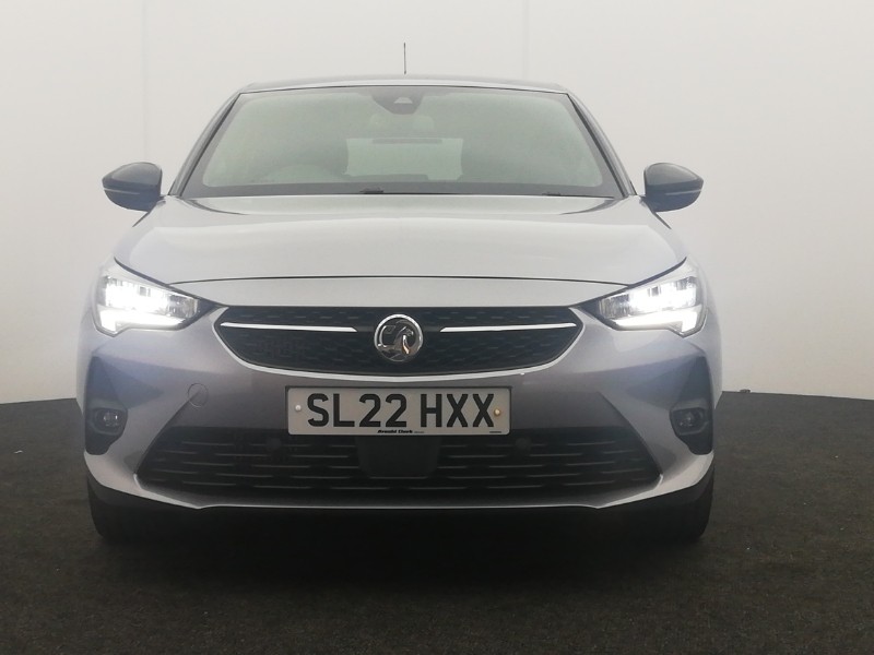 Used Vauxhall Corsa 2022 for sale - 78164325: Photo 19