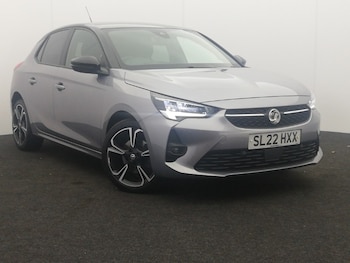 Used Vauxhall Corsa 2022 for sale - 78164325: Photo