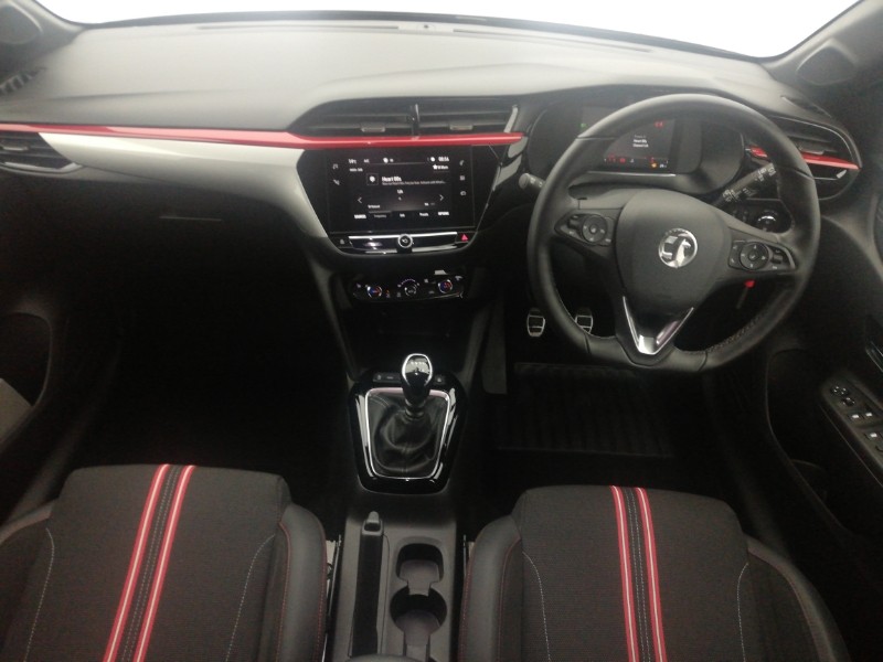 Used Vauxhall Corsa 2022 for sale - 78164325: Photo 2