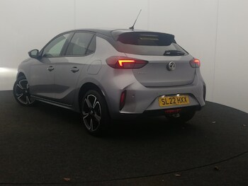 Used Vauxhall Corsa 2022 for sale - 78164325: Photo