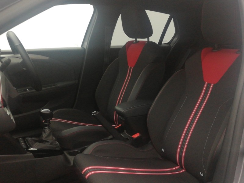 Used Vauxhall Corsa 2022 for sale - 78164325: Photo 5