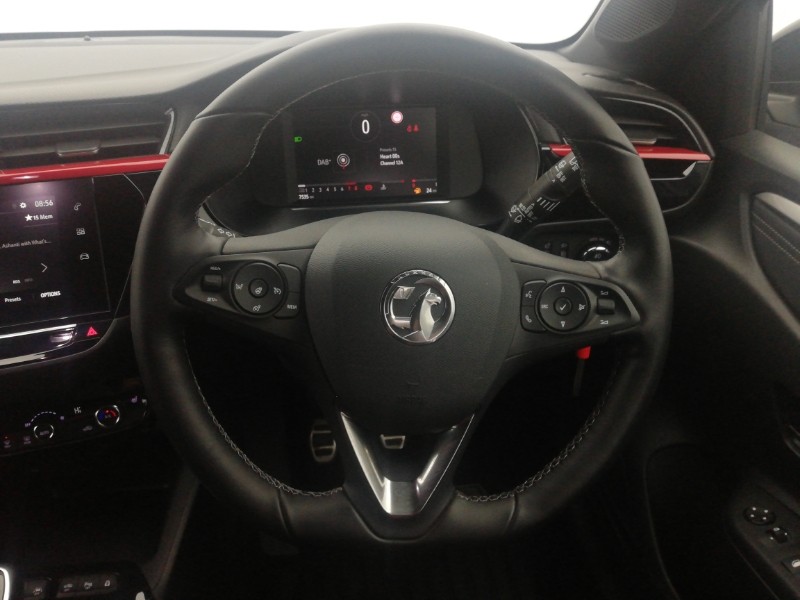 Used Vauxhall Corsa 2022 for sale - 78164325: Photo 7