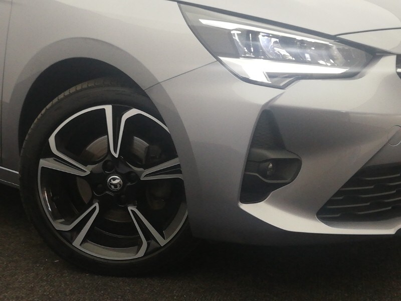 Used Vauxhall Corsa 2022 for sale - 78164325: Photo 9
