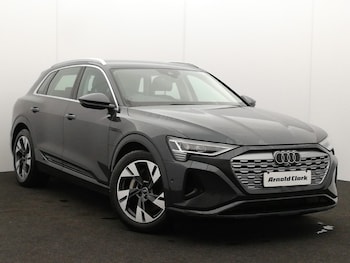 Used Audi Q8 2023 for sale - 78921462: Photo
