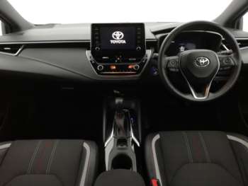 Used Toyota Corolla 2020 for sale - 75055991: Photo