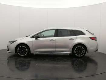 Used Toyota Corolla 2020 for sale - 75055991: Photo