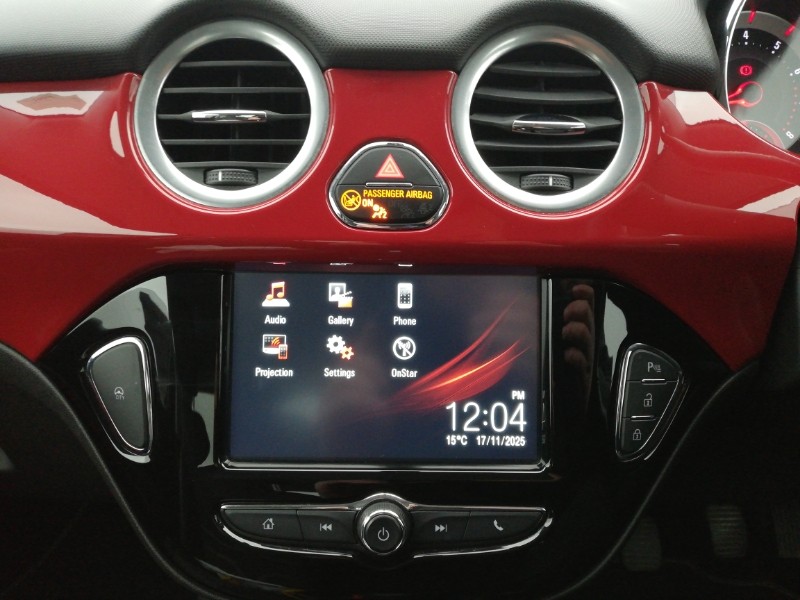 Used Vauxhall ADAM 2017 for sale - 76613874: Photo 10