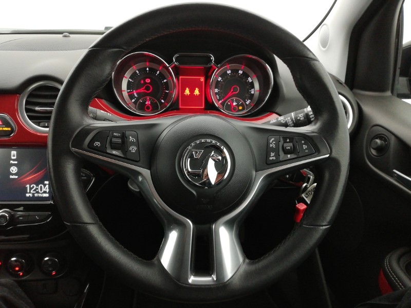 Used Vauxhall ADAM 2017 for sale - 76613874: Photo 11