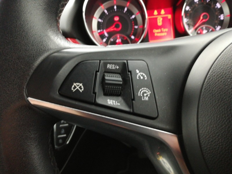 Used Vauxhall ADAM 2017 for sale - 76613874: Photo 14