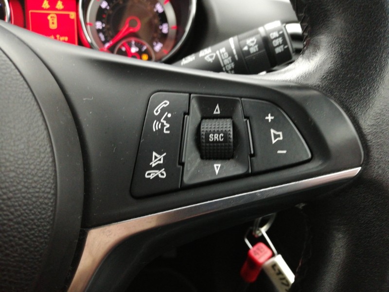 Used Vauxhall ADAM 2017 for sale - 76613874: Photo 15