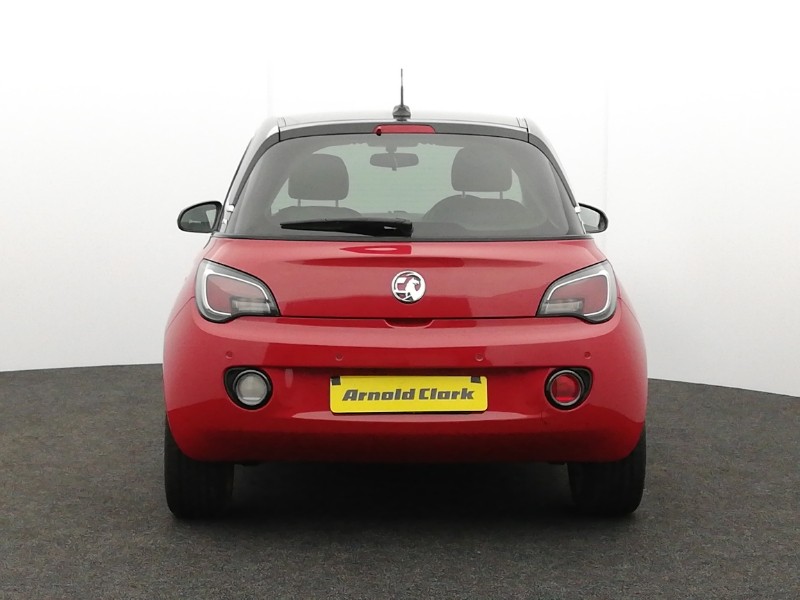 Used Vauxhall ADAM 2017 for sale - 76613874: Photo 18