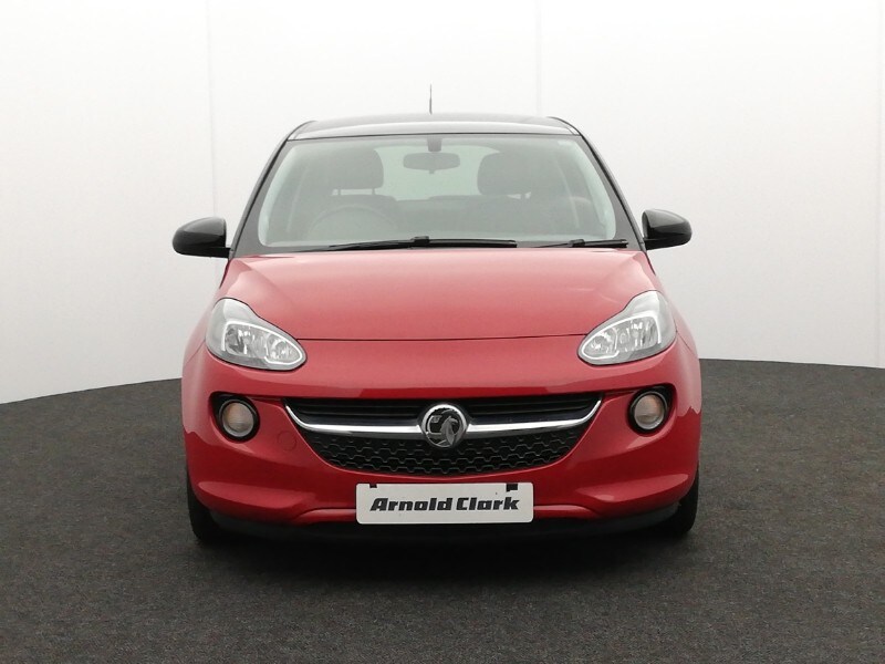 Used Vauxhall ADAM 2017 for sale - 76613874: Photo 19