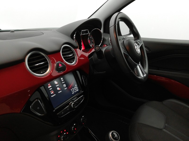 Used Vauxhall ADAM 2017 for sale - 76613874: Photo 5