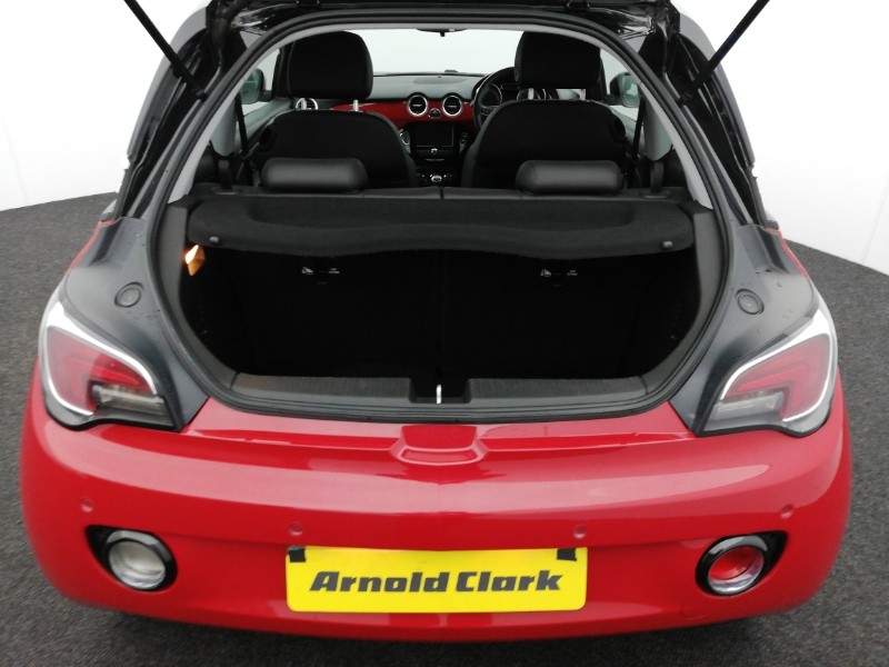 Used Vauxhall ADAM 2017 for sale - 76613874: Photo 8