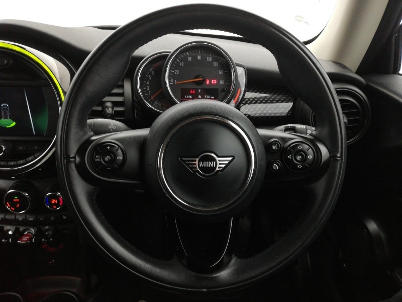 Used MINI Hatch 2020 for sale - 76548659: Photo 11