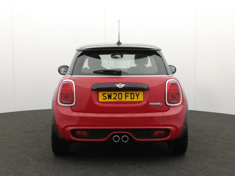 Used MINI Hatch 2020 for sale - 76548659: Photo 18
