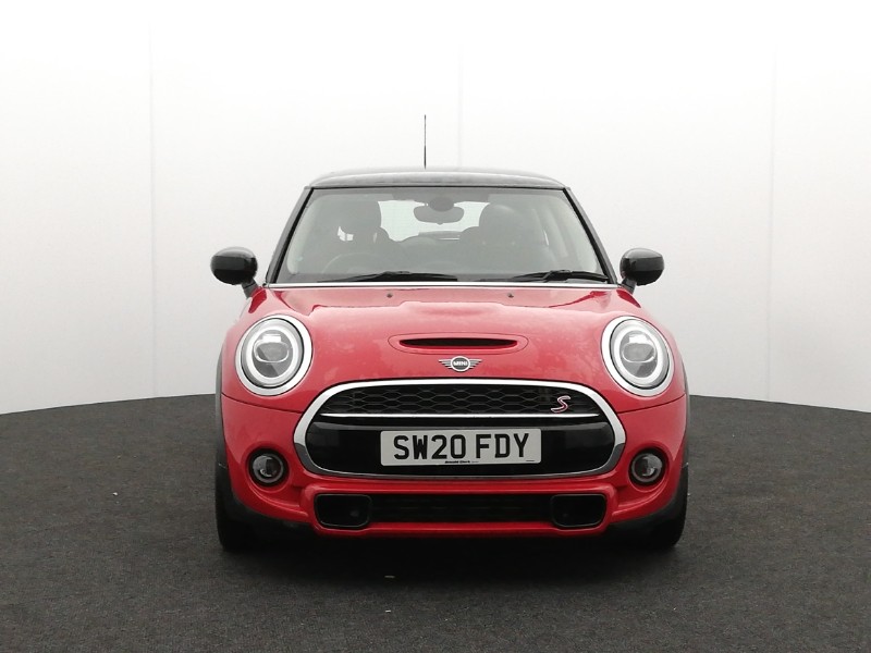 Used MINI Hatch 2020 for sale - 76548659: Photo 19