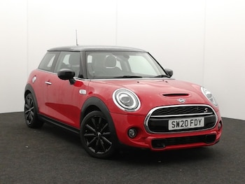 MINI - Hatch