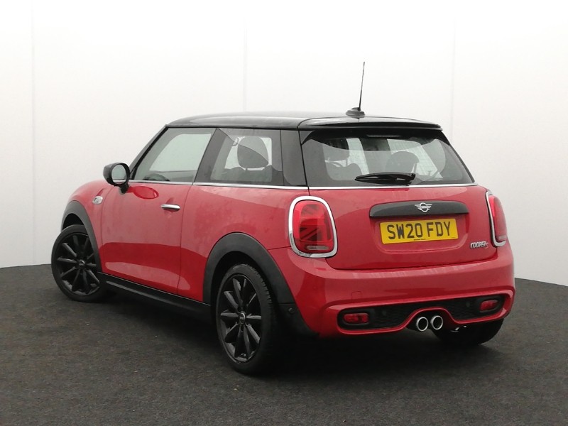 Used MINI Hatch 2020 for sale - 76548659: Photo 3