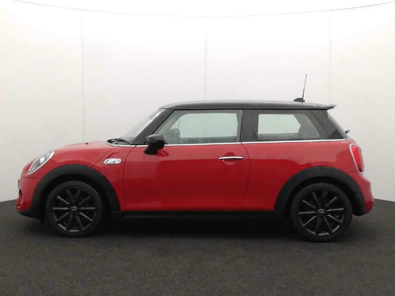 Used MINI Hatch 2020 for sale - 76548659: Photo 4