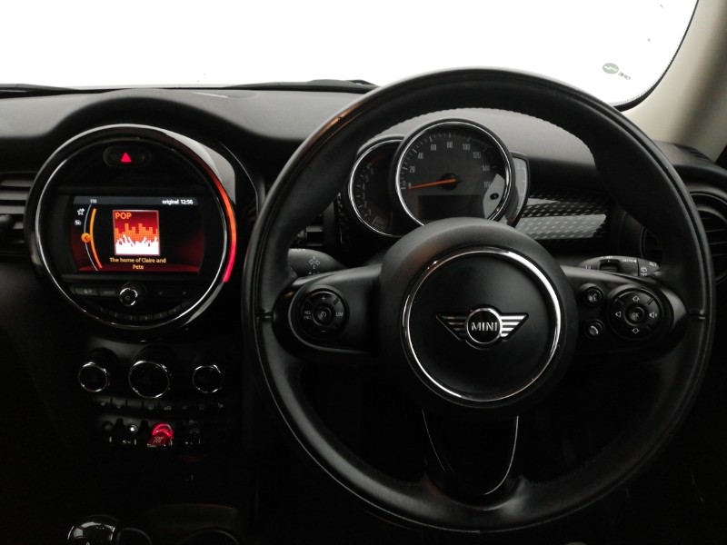 Used MINI Hatch 2020 for sale - 76548659: Photo 7