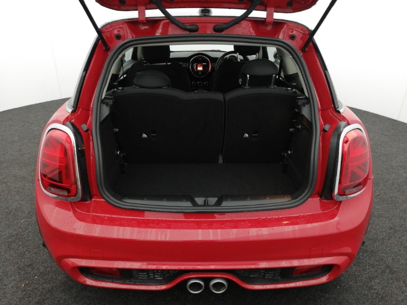 Used MINI Hatch 2020 for sale - 76548659: Photo 8