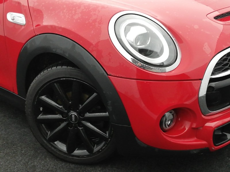 Used MINI Hatch 2020 for sale - 76548659: Photo 9