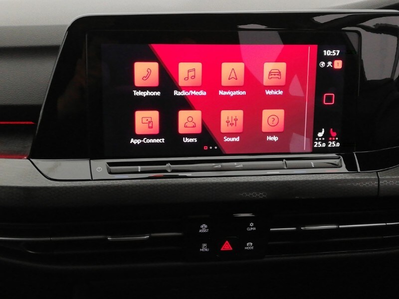 Used Volkswagen Golf 2021 for sale - 78211460: Photo 10