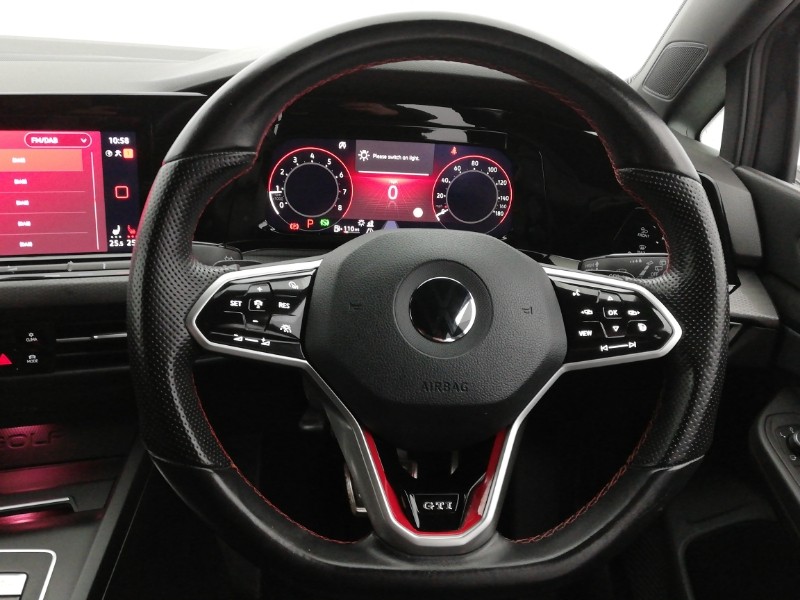 Used Volkswagen Golf 2021 for sale - 78211460: Photo 11