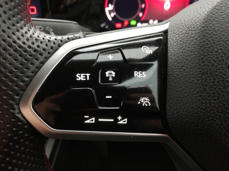 Used Volkswagen Golf 2021 for sale - 78211460: Photo 13