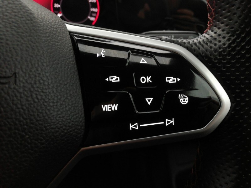 Used Volkswagen Golf 2021 for sale - 78211460: Photo 14