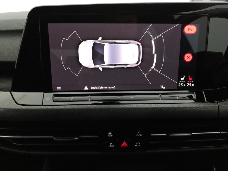 Used Volkswagen Golf 2021 for sale - 78211460: Photo 16