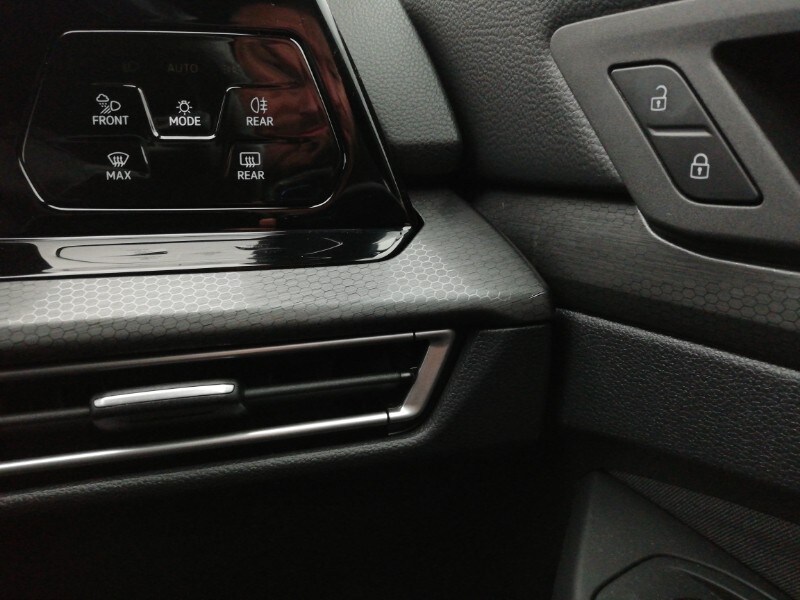 Used Volkswagen Golf 2021 for sale - 78211460: Photo 17