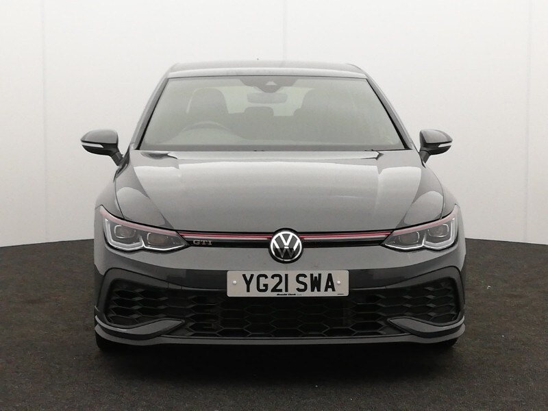 Used Volkswagen Golf 2021 for sale - 78211460: Photo 19