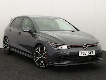 Used Volkswagen Golf 2021 for sale - 78211460: Photo