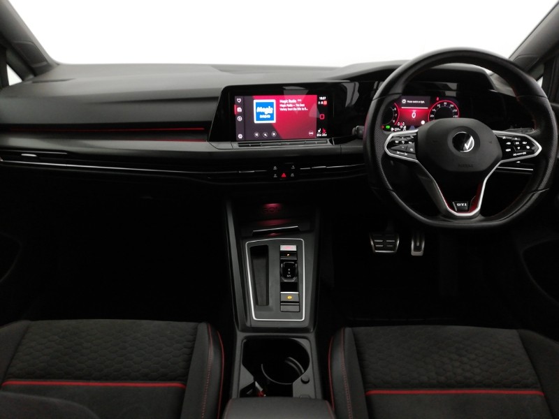 Used Volkswagen Golf 2021 for sale - 78211460: Photo 2