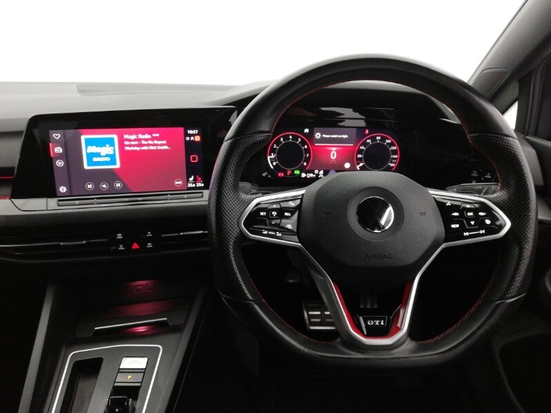 Used Volkswagen Golf 2021 for sale - 78211460: Photo 7