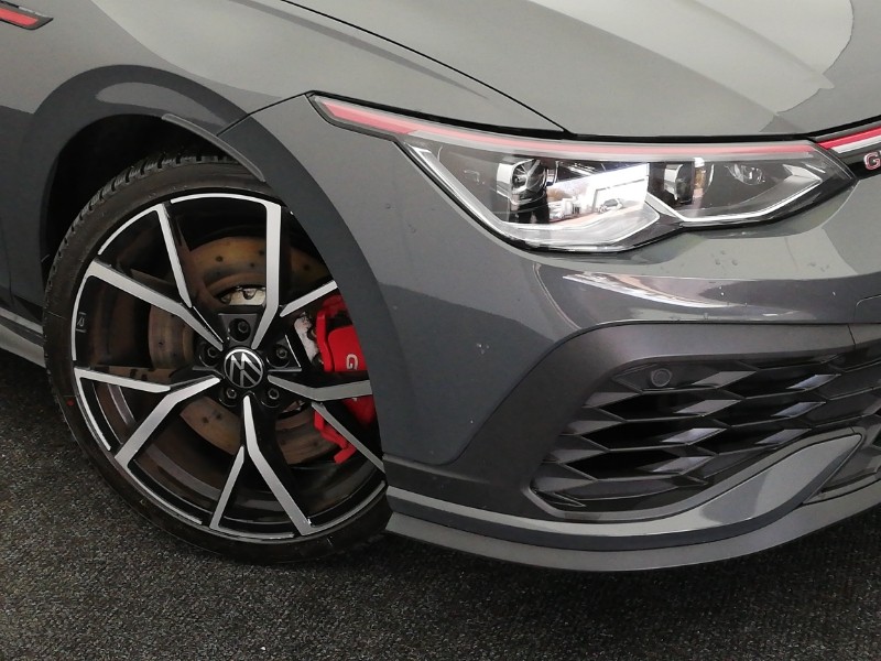 Used Volkswagen Golf 2021 for sale - 78211460: Photo 9