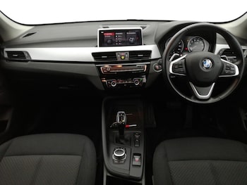 Used BMW X1 2021 for sale - 78606385: Photo
