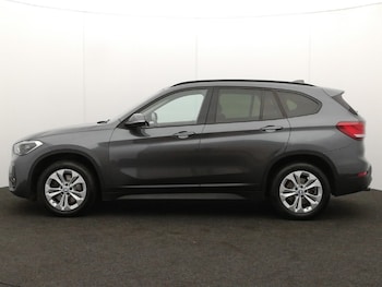 Used BMW X1 2021 for sale - 78606385: Photo