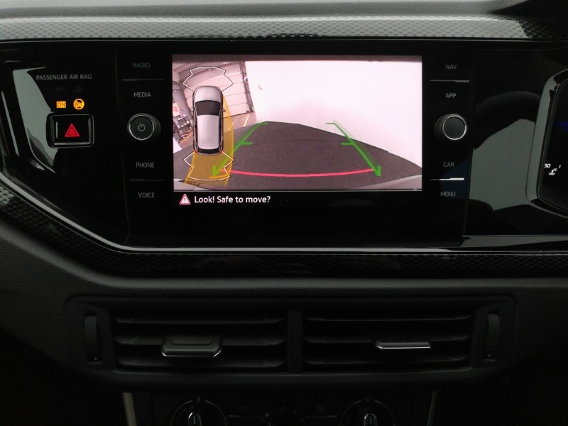 Used Volkswagen Polo 2024 for sale - 77338478: Photo 10